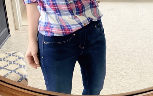 magic jeans