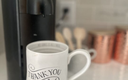 nespresso