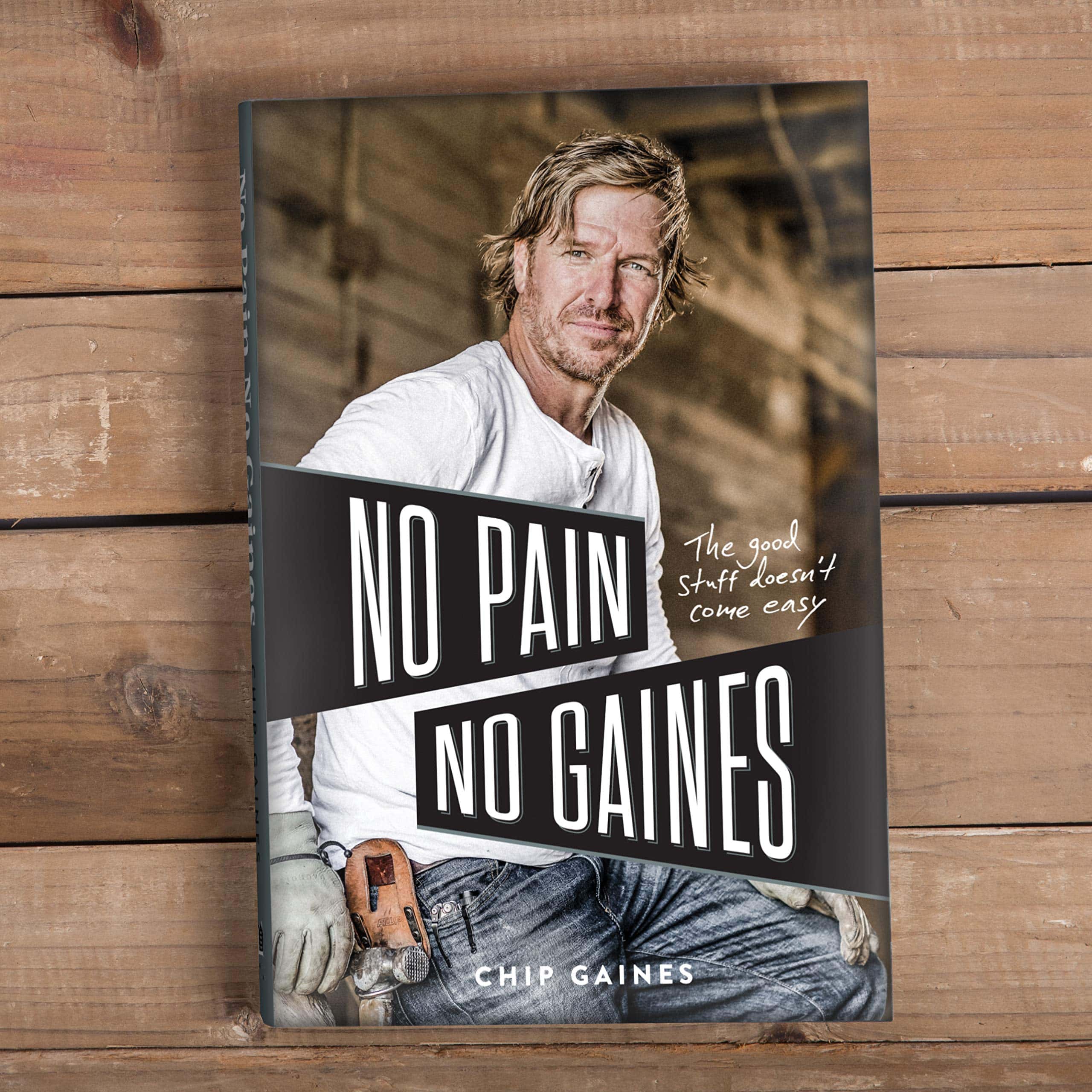 chip gaines