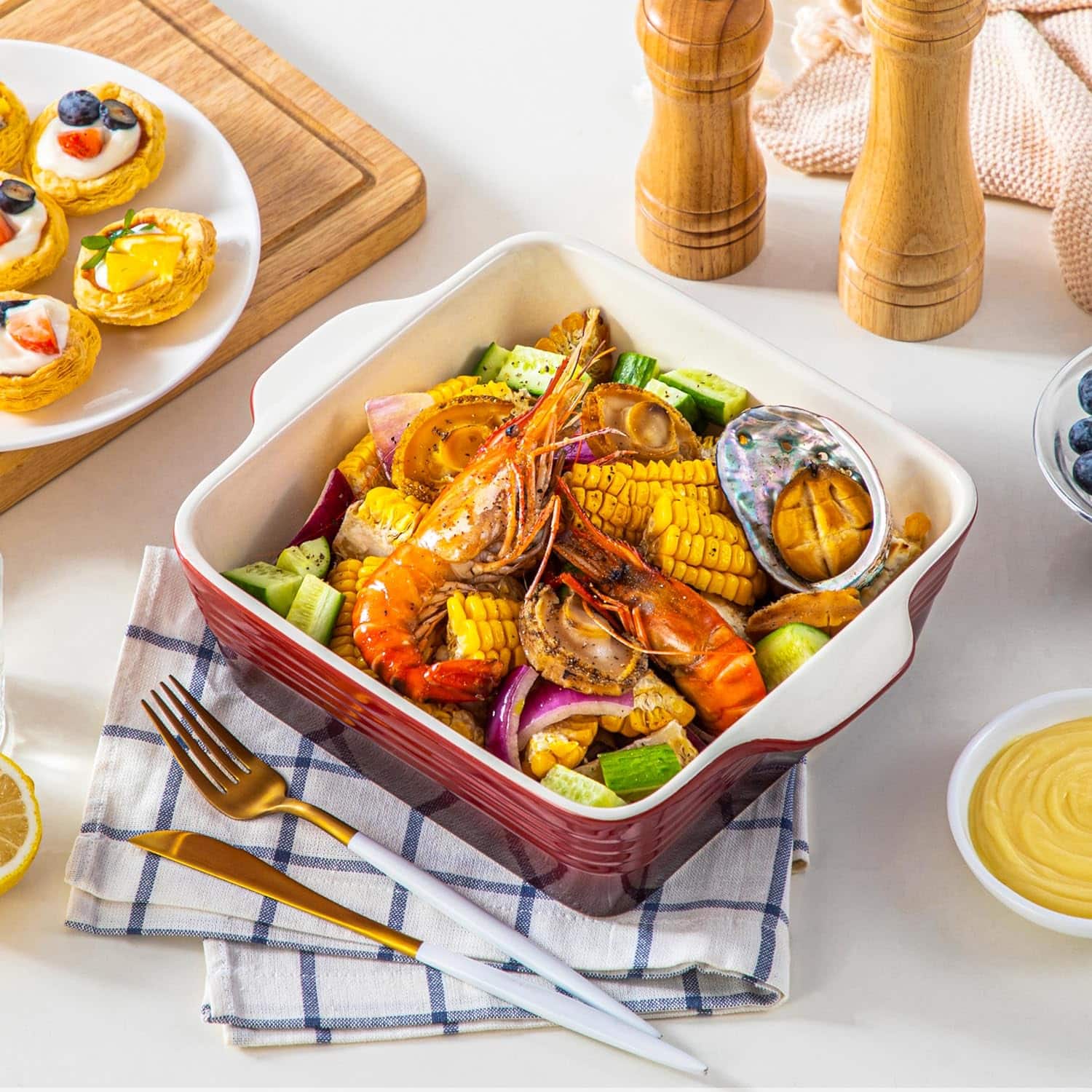 amazon dish