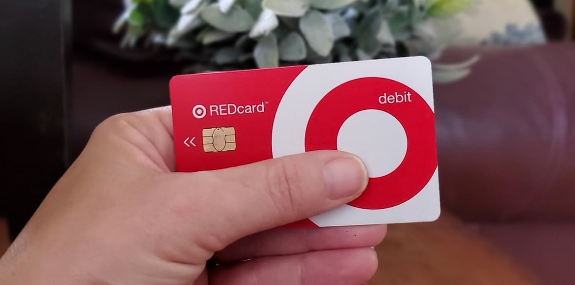 $50 Off Coupon for NEW Target Circle Card Holders!