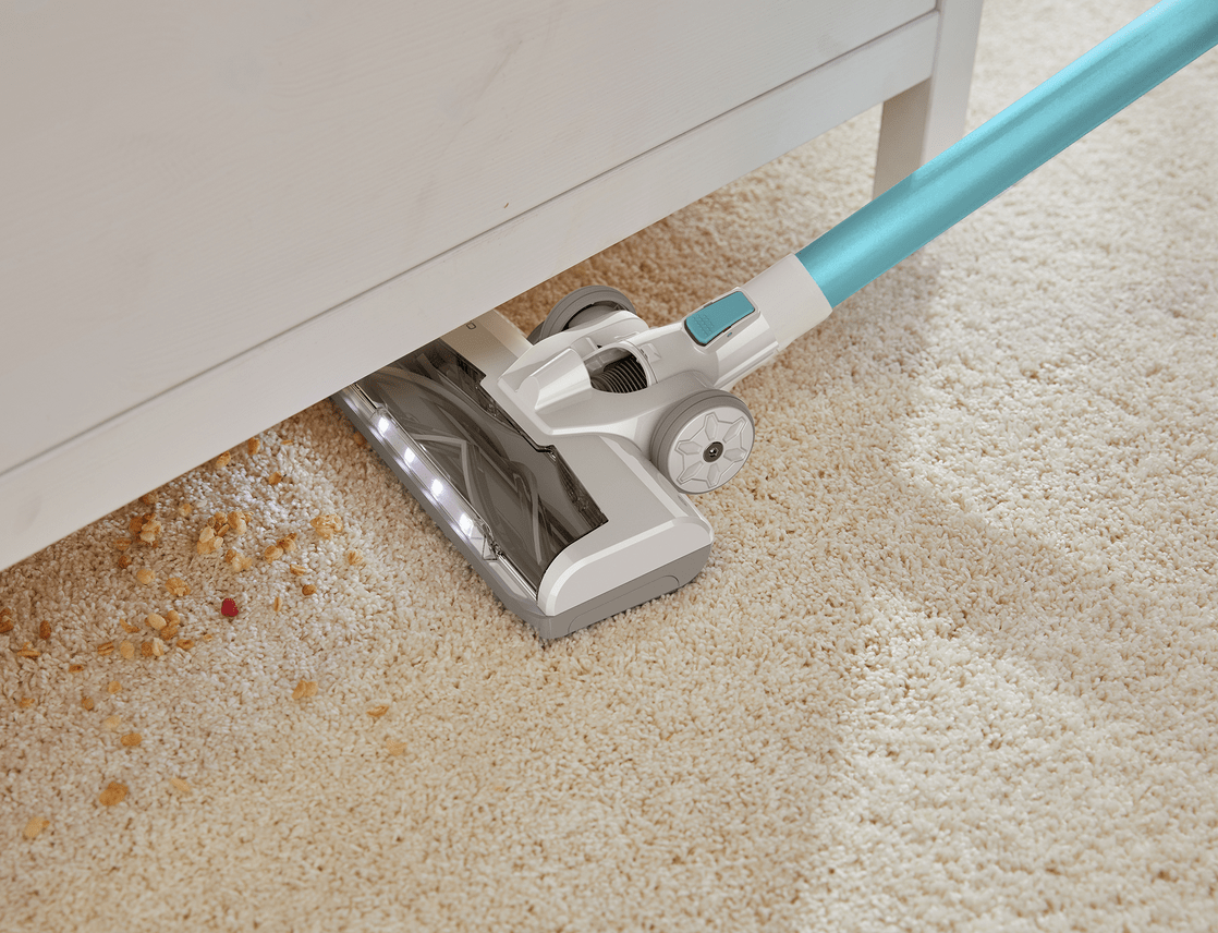 tineco vacuum