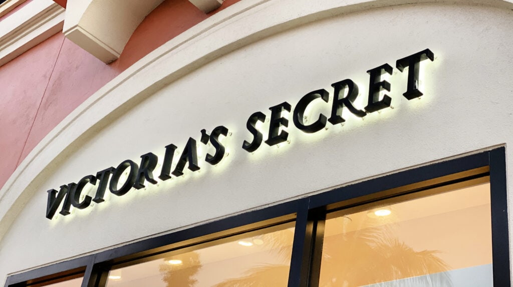 victoria's secret