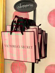 victoria's secret
