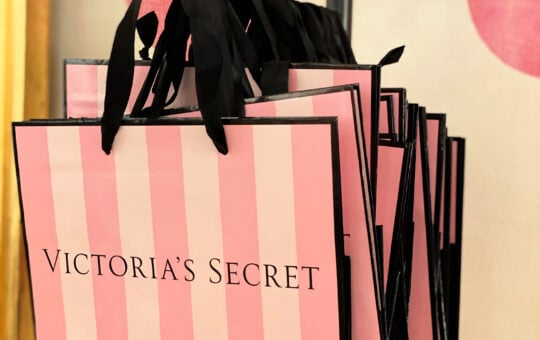 victoria's secret