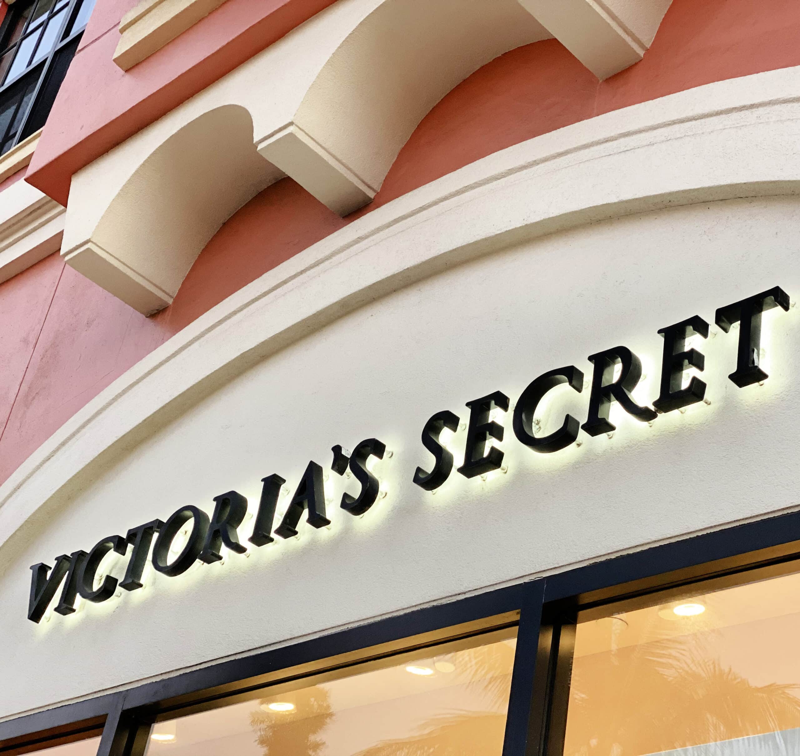 victoria's secret