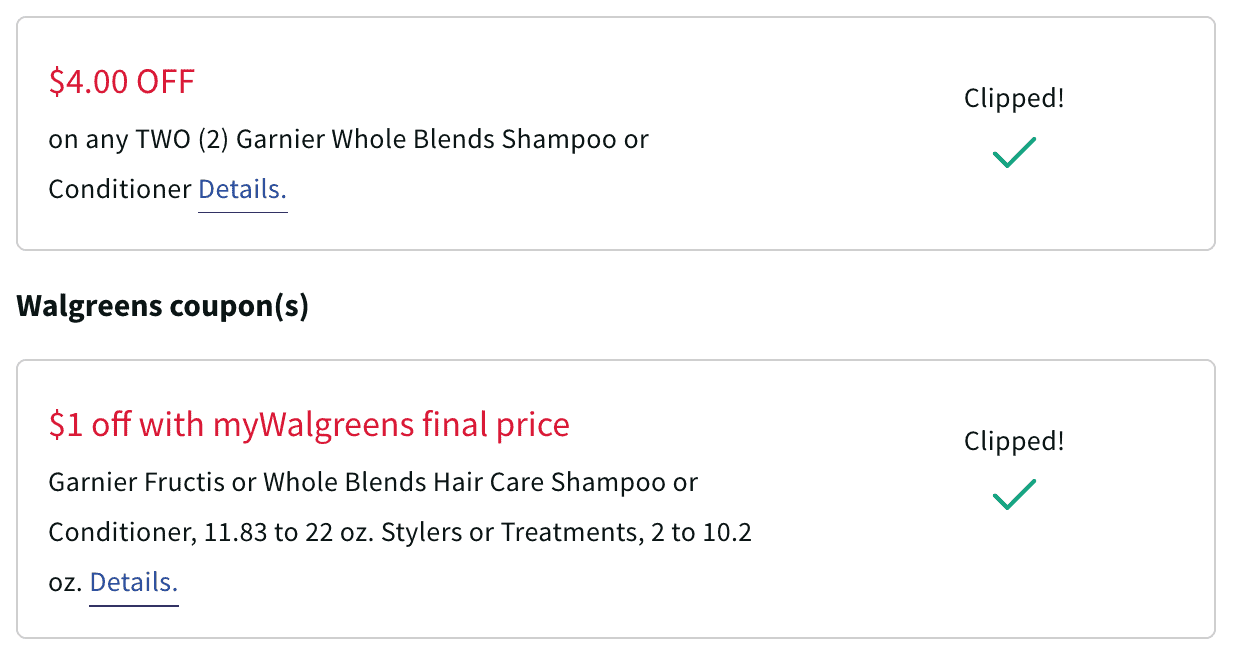 walgreens