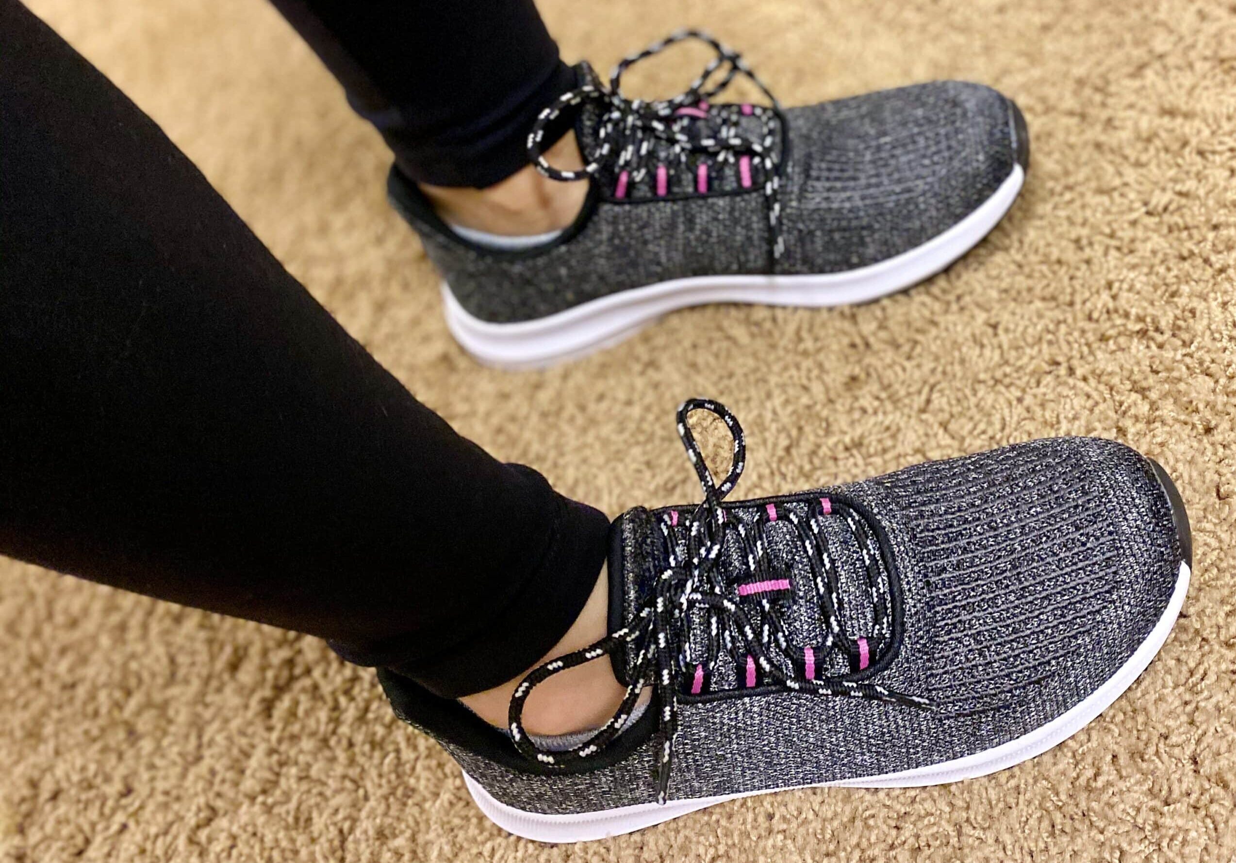 does walmart sell nike shoes in store