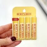 burt's