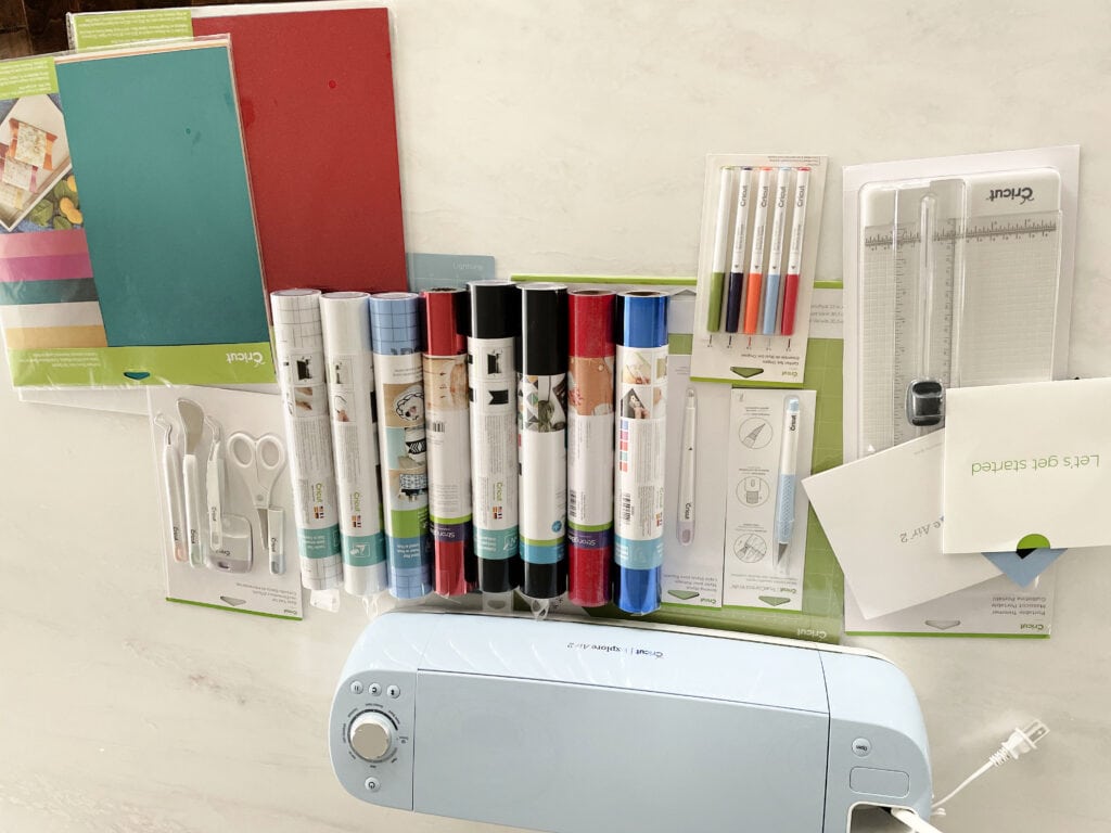 CRICUT Bundle
