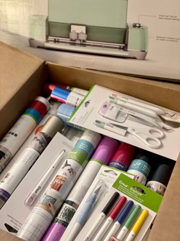 Cricut Ideas - Bundle 