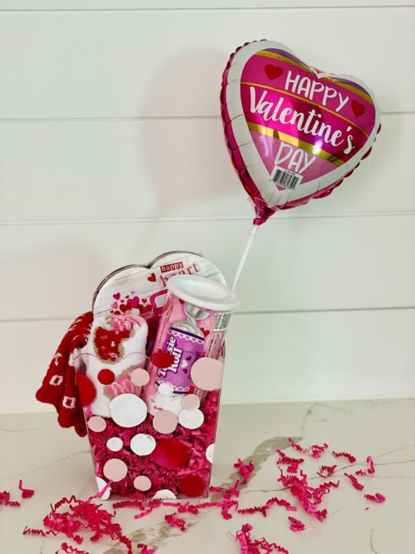 dollar tree valentine ideas