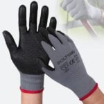 Touchscreen Work Gloves