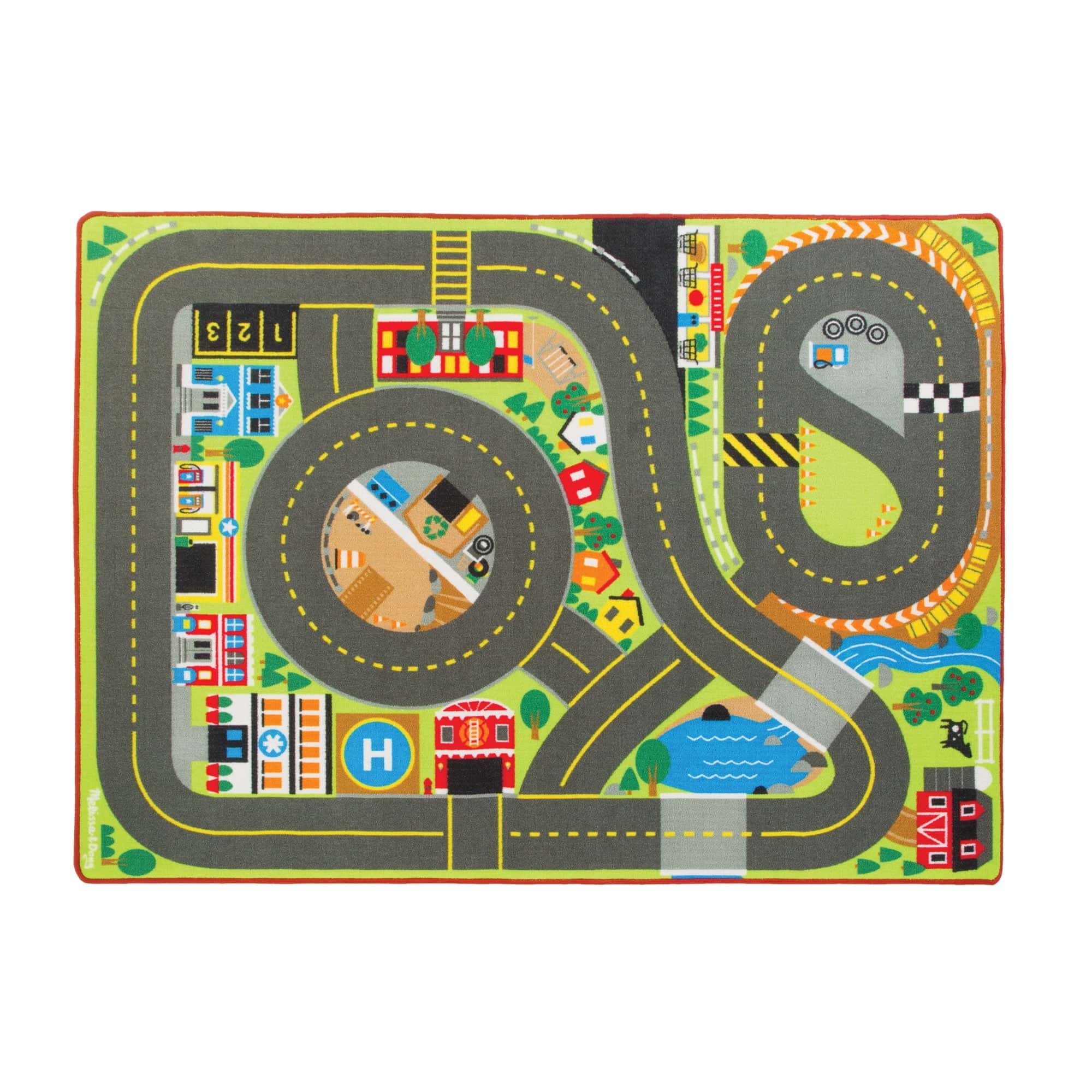 walmart rug
