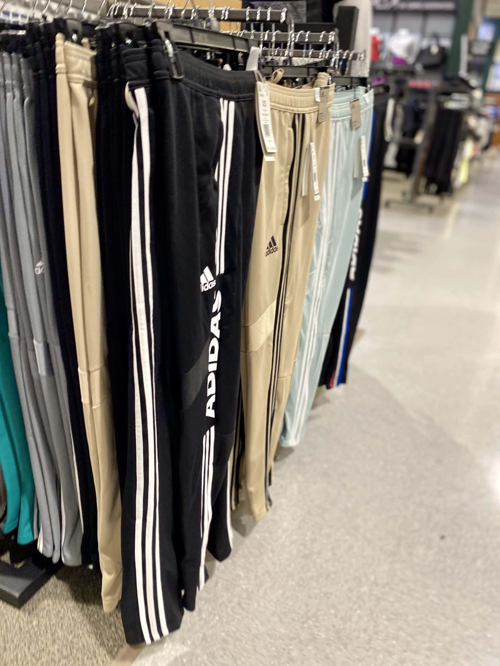 adidas joggers