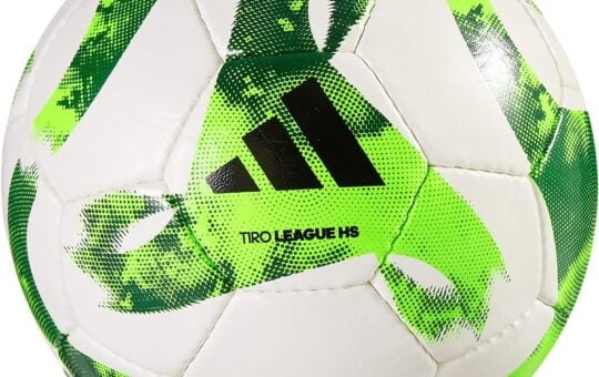 adidas soccer ball