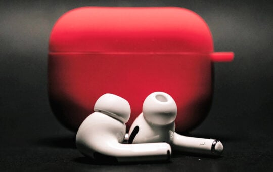 airpods pro