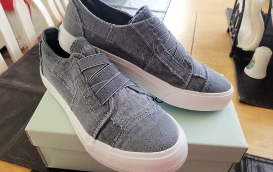 sneakers