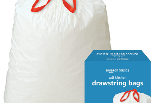 Amazon Basics Prime Day Promo