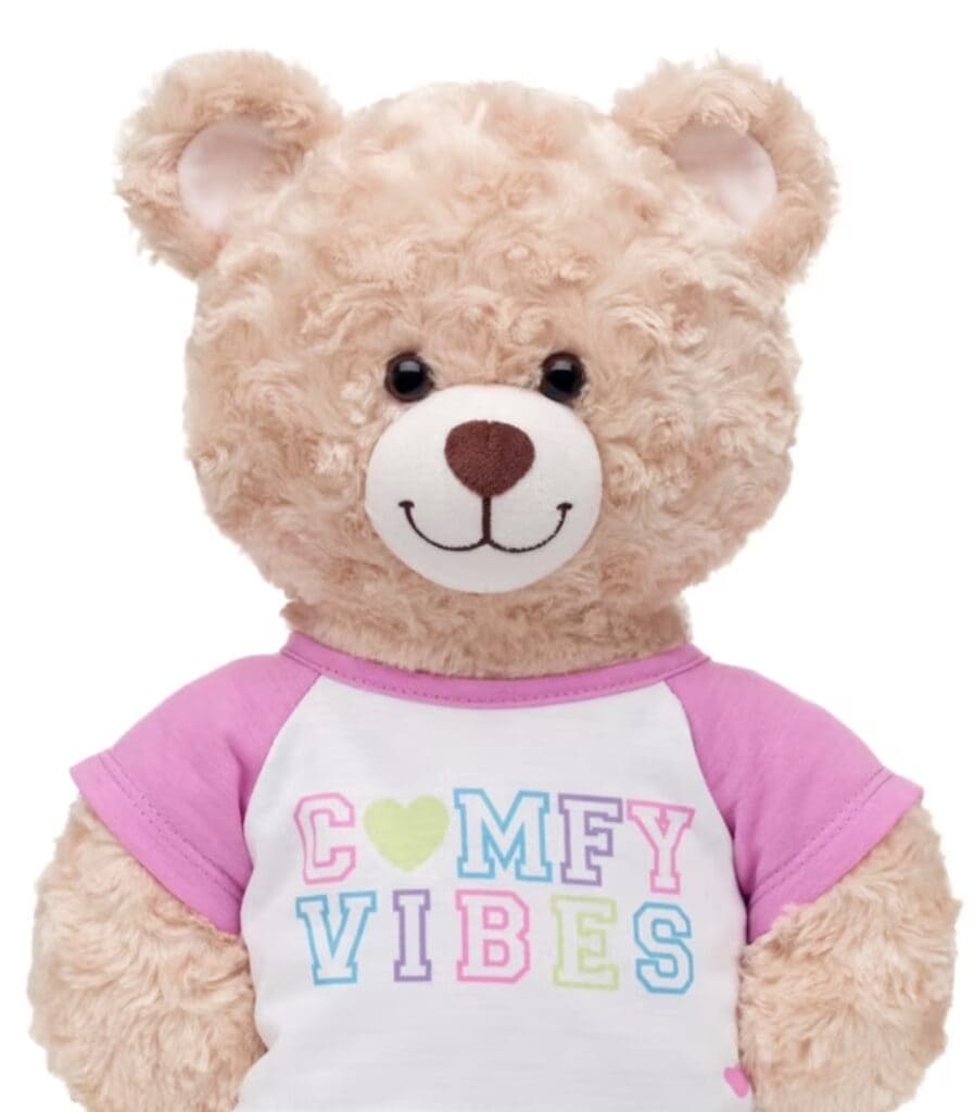 build a bear teddy bear 15 inch plush build a bear teddy bear 15 inch plush