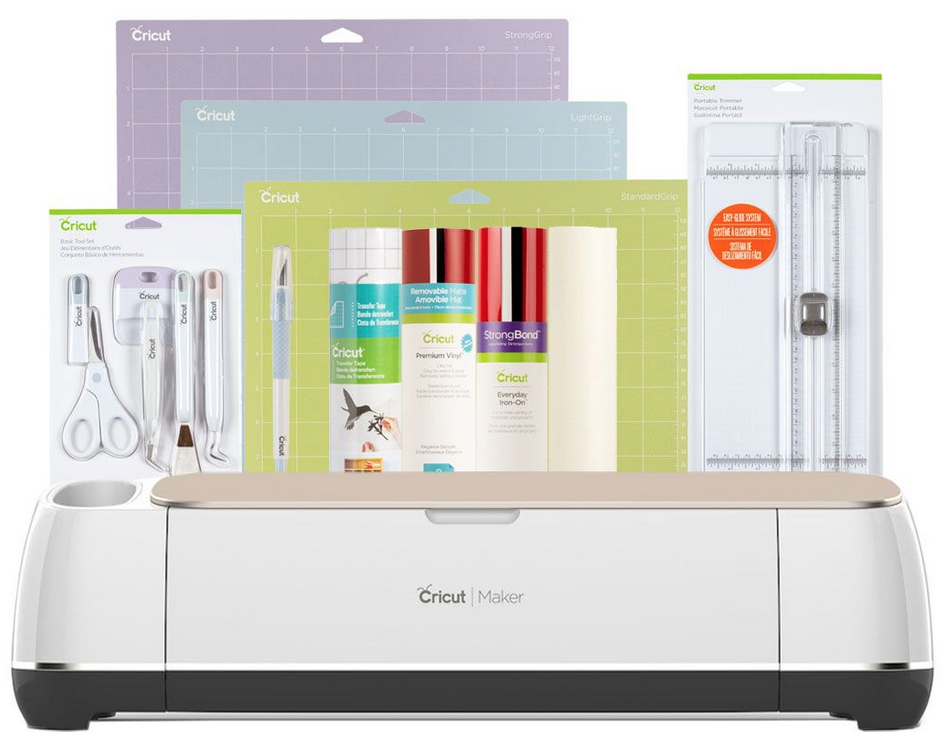 cricut