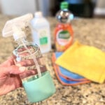 granite cleaner