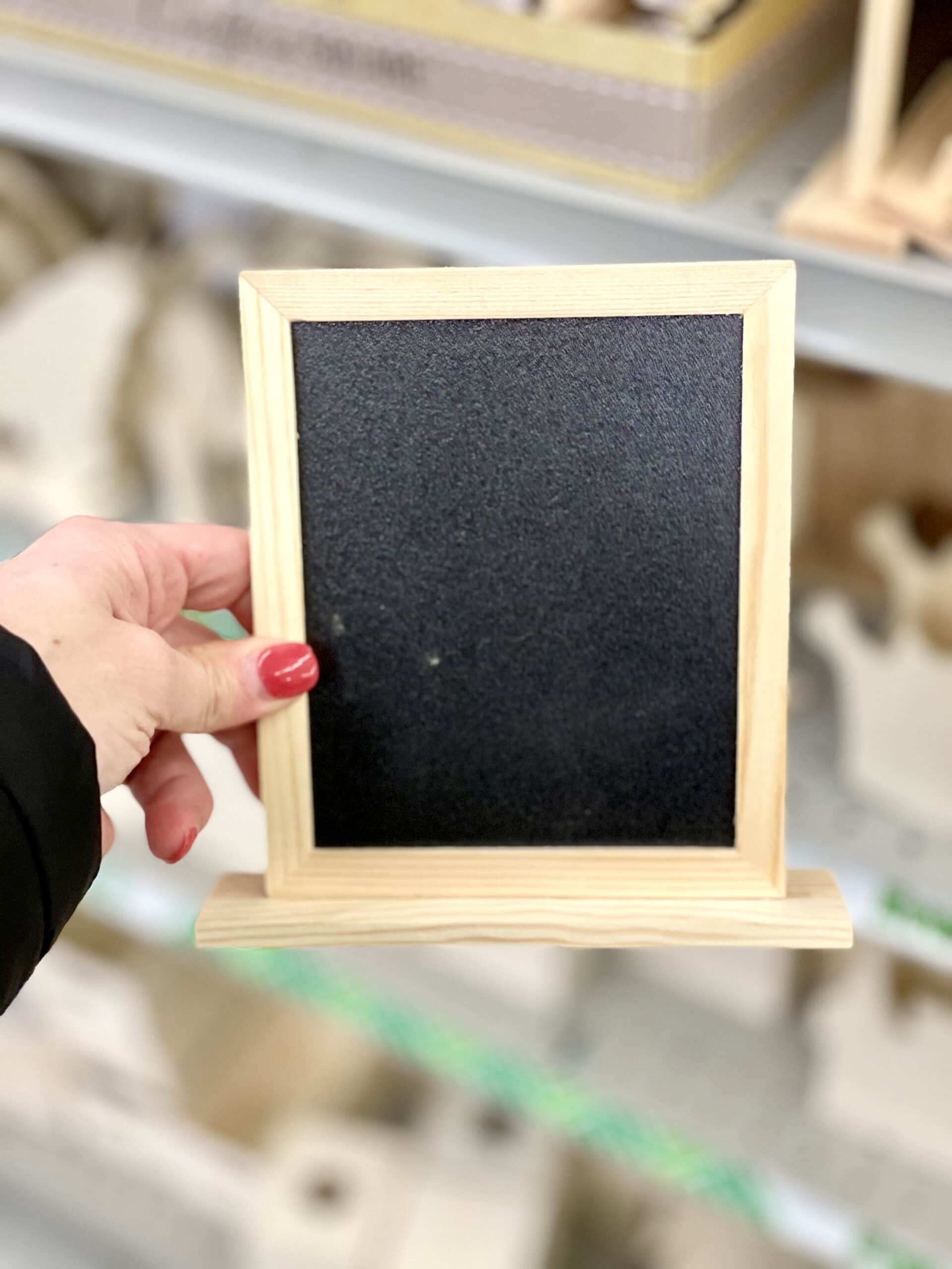 dollar tree craft supplies