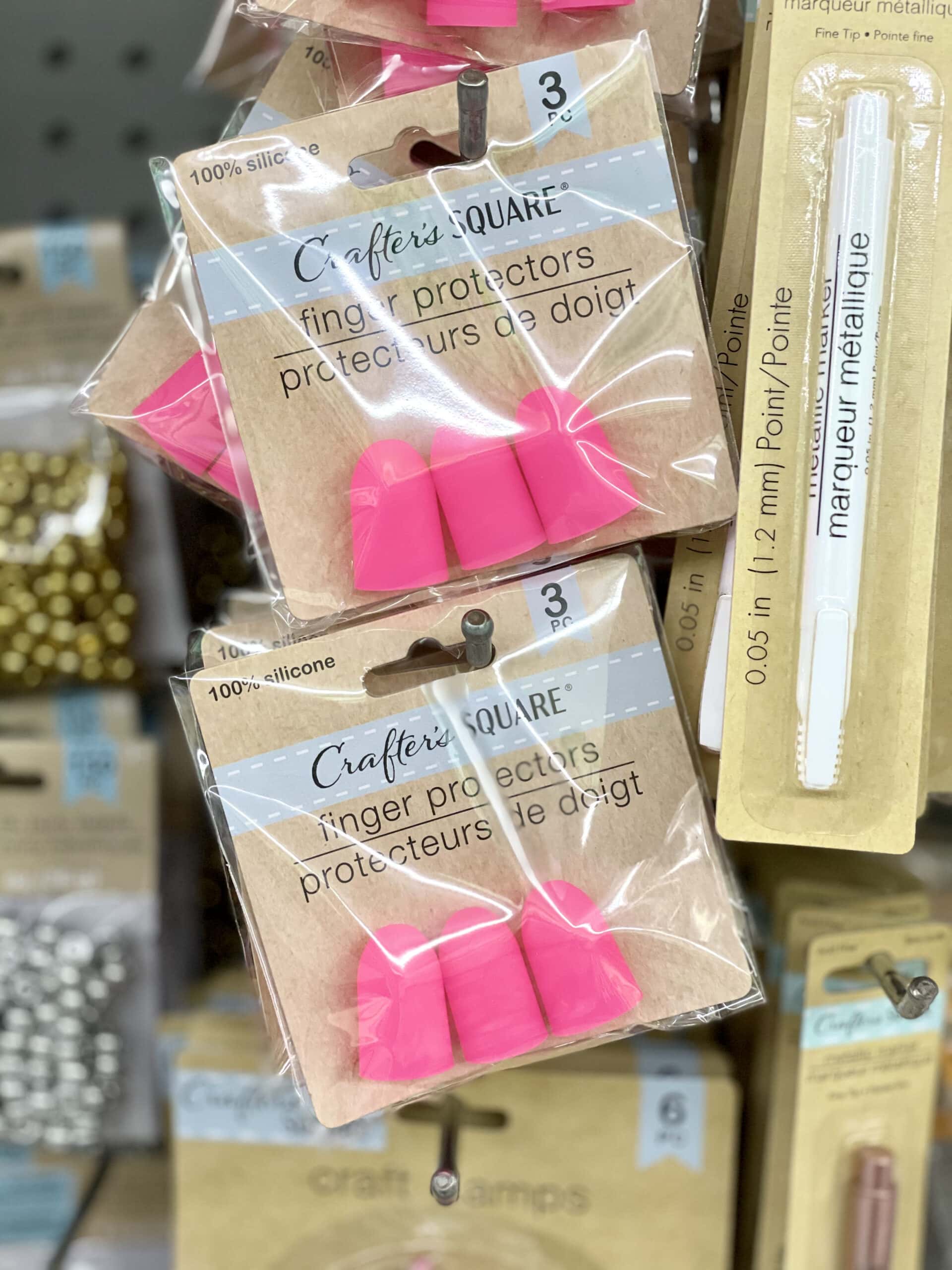 dollar tree craft supplies