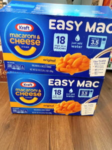 kraft