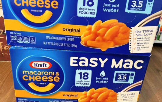 kraft