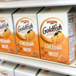 goldfish