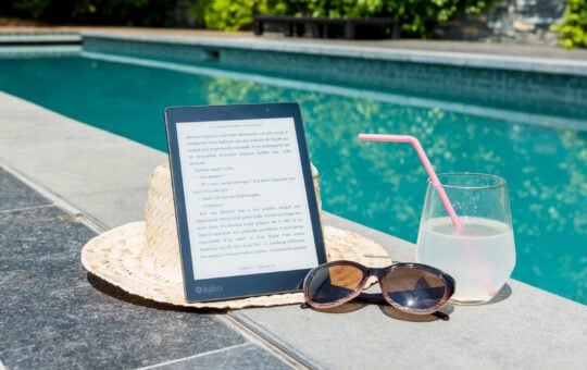 Kindle Unlimited free trial