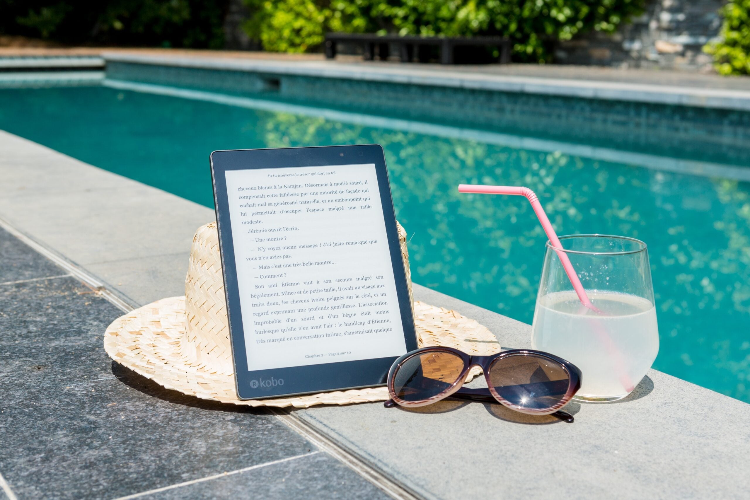 kindle