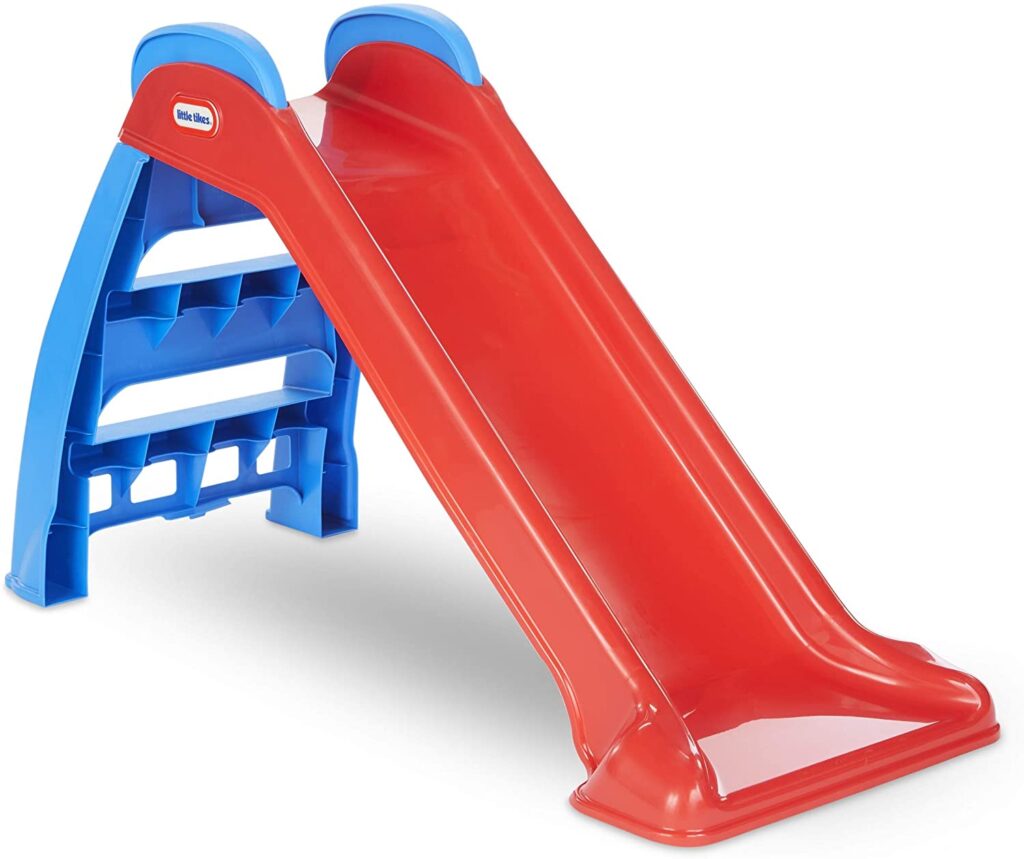 little tikes