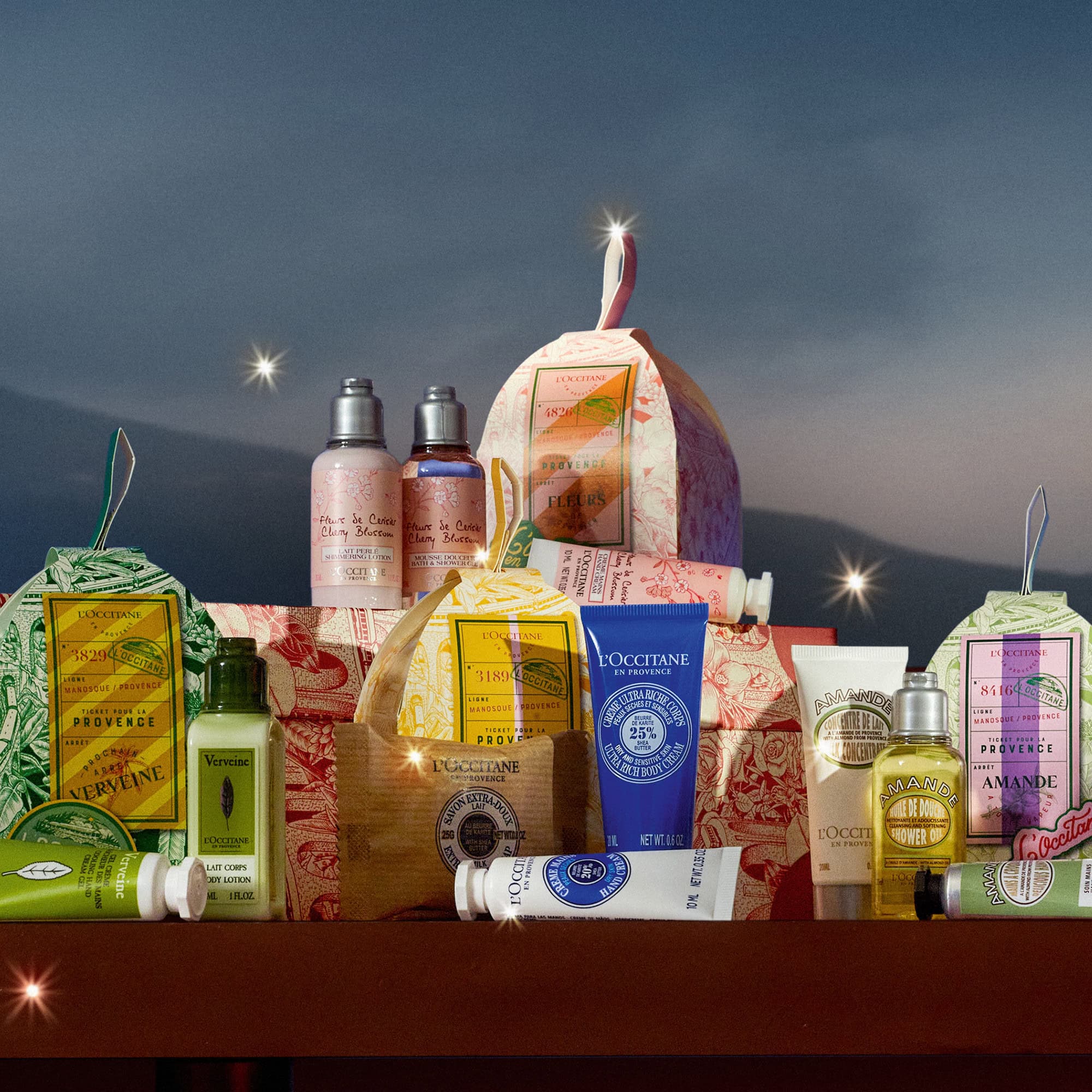 loccitane
