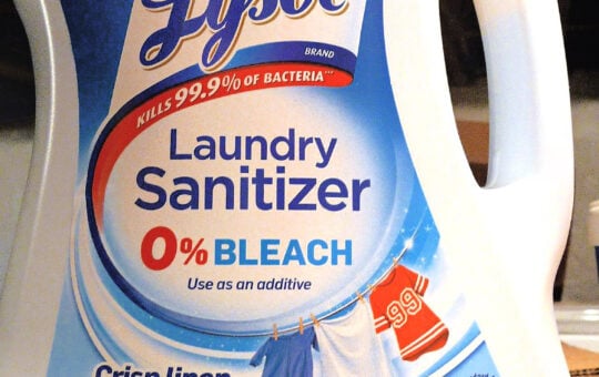 lysol
