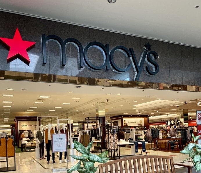 macys