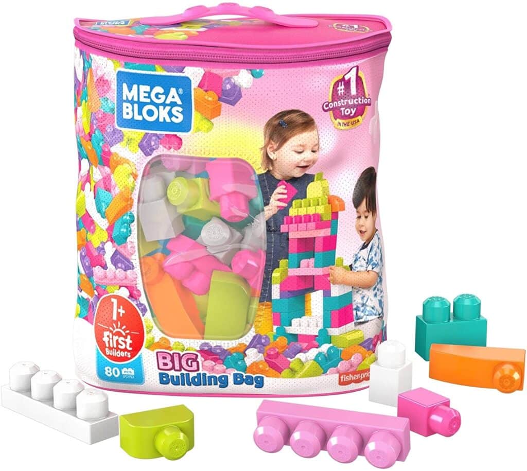 mega bloks