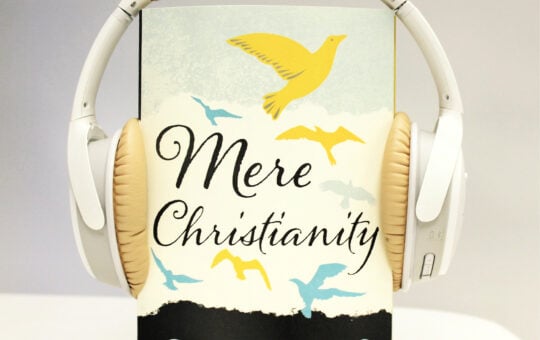 mere christianity