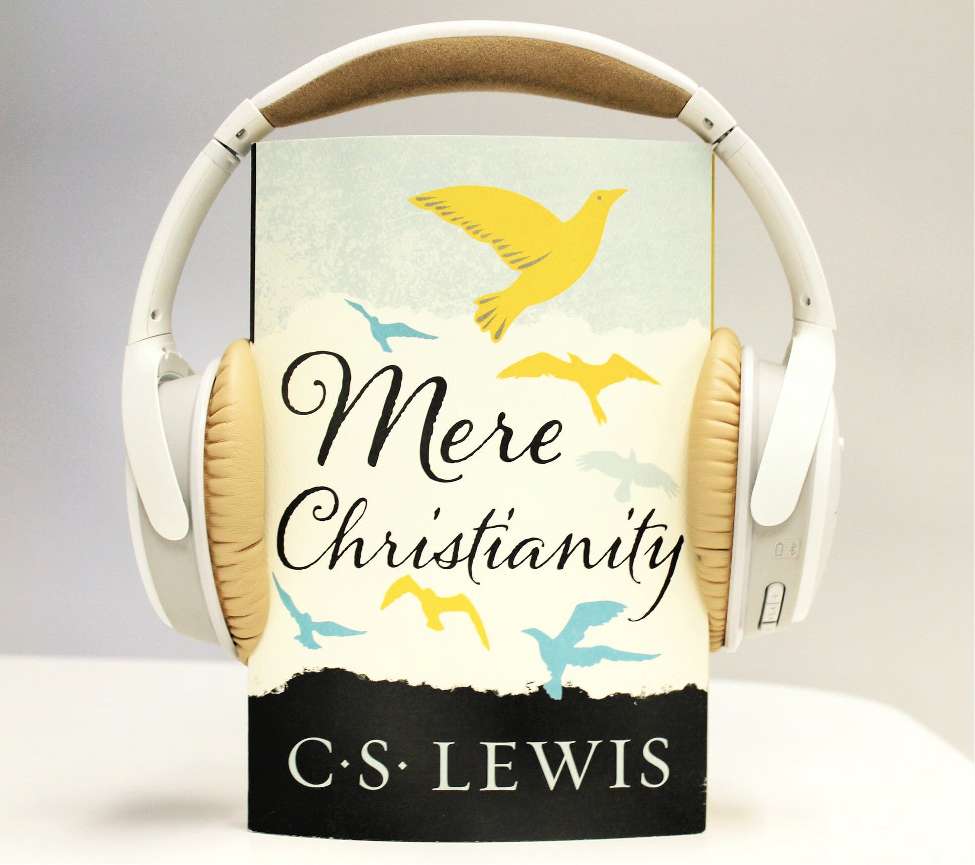 mere christianity