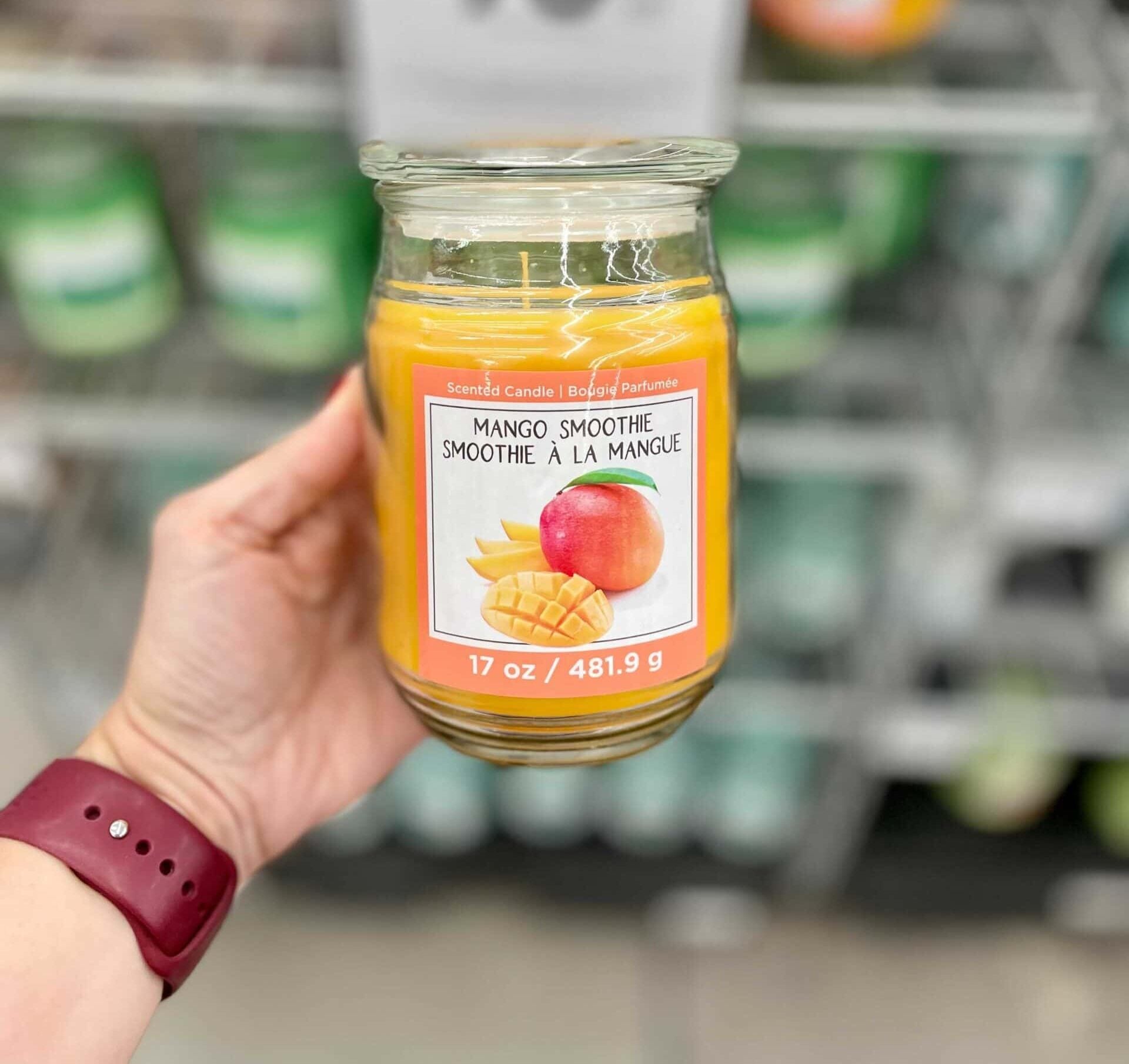 michaels clearance