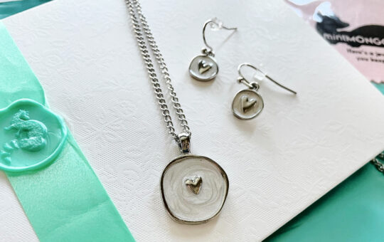mint mongoose jewelry