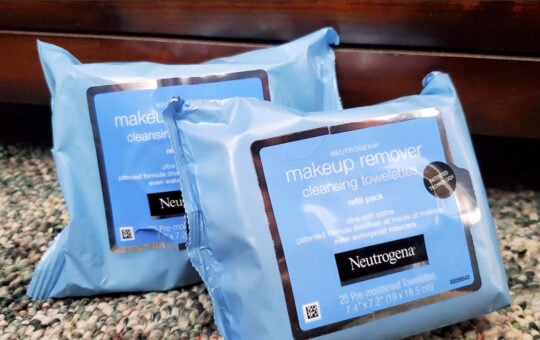 neutrogena
