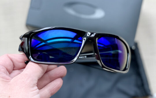 oakley glasses
