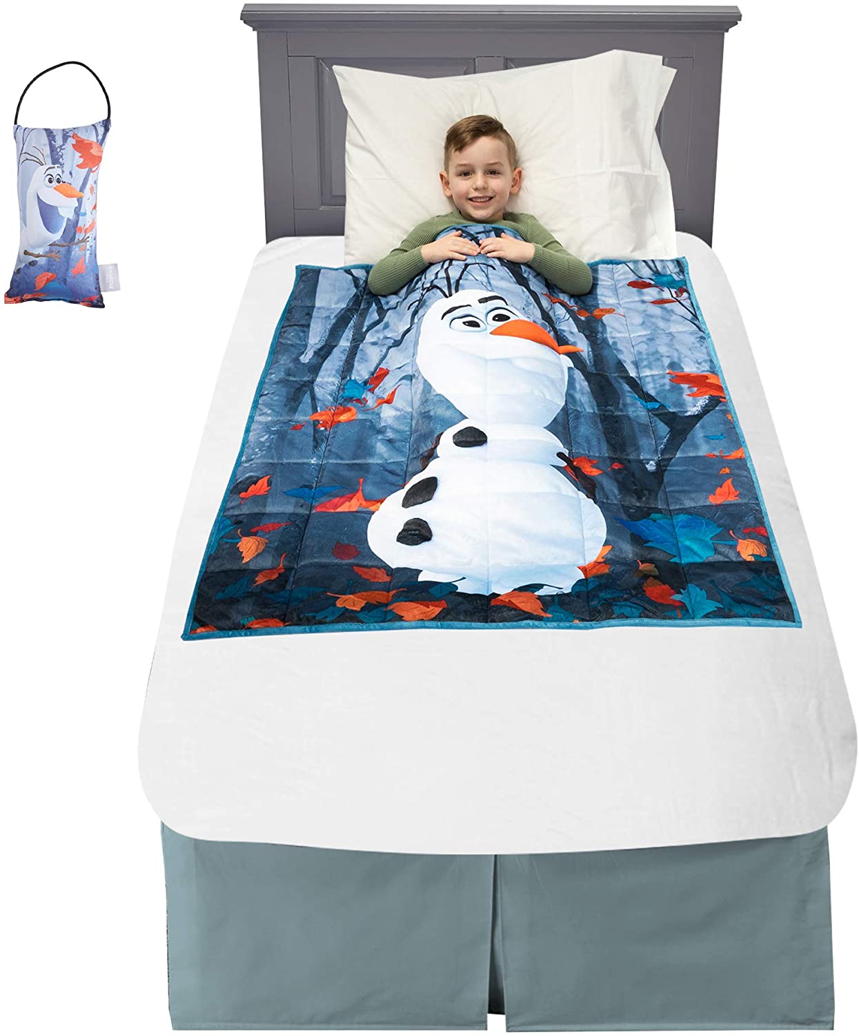 weighted blanket