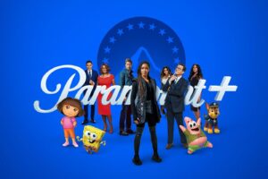 paramount plus