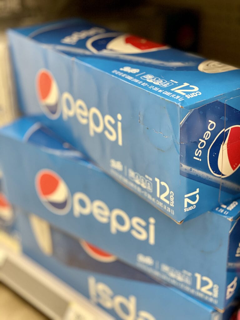 pepsi