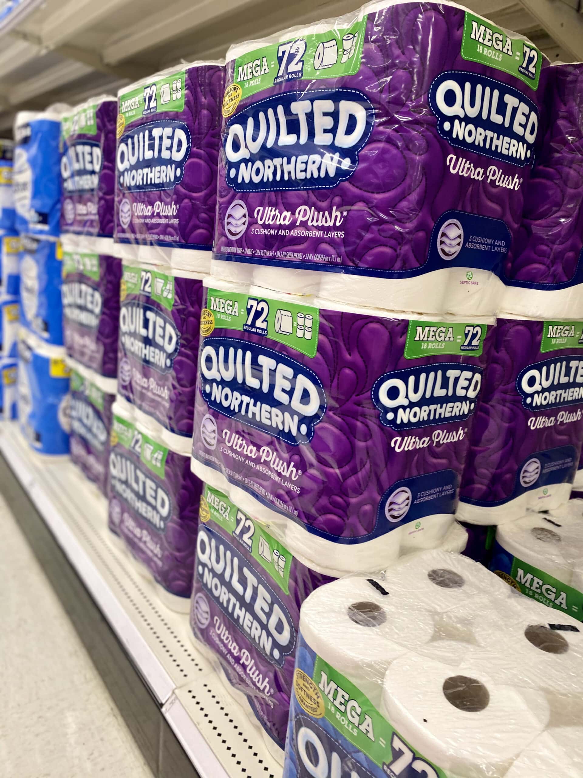 quilted northern