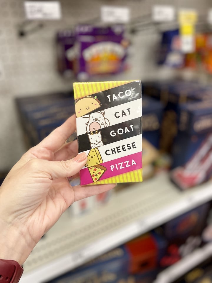 taco goat cheese pizza