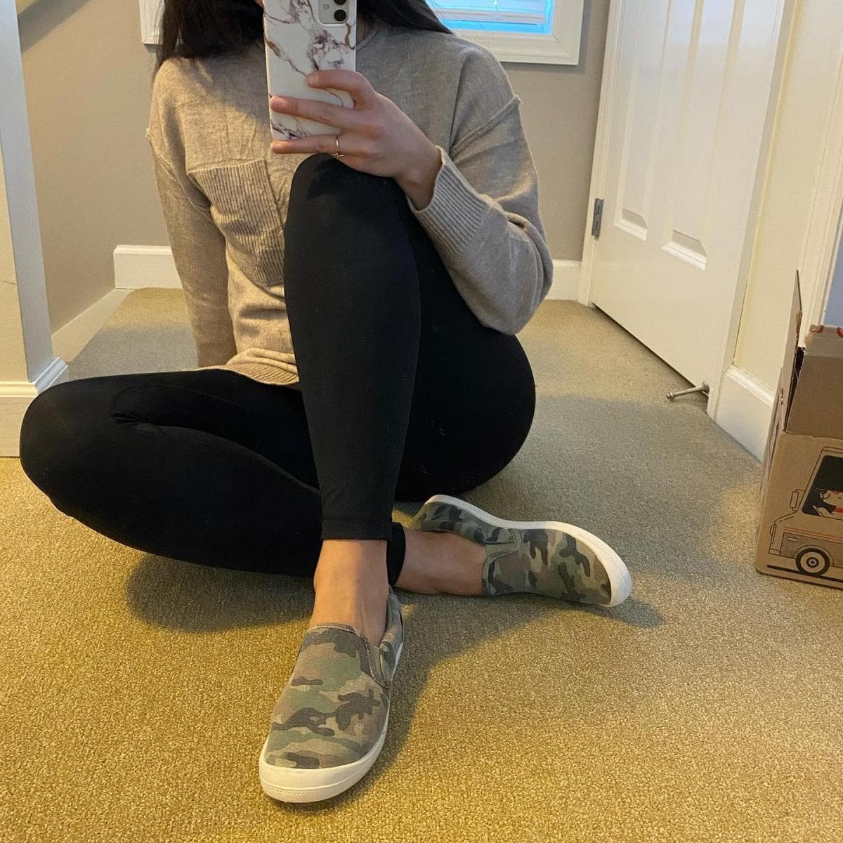 target mad love shoes